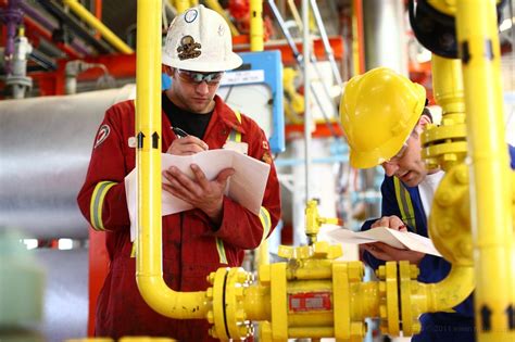 Ситуация с кадрами в нефтегазовой отрасли
