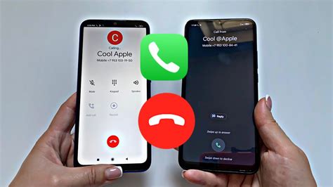 Xiaomi Redmi 9 Vs Xiaomi Redmi 9C Incoming Outgoing Calls Call On