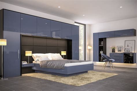 Pin By Lichfield Kitchens And Bedrooms On Our Portfolio Bedroom Design