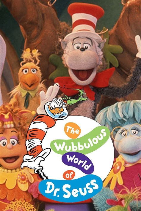 The Wubbulous World Of Dr Seuss Rotten Tomatoes