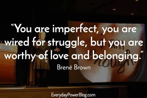 60 Brené Brown Quotes On Embracing Vulnerability (2022)