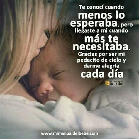 Descubrir Imagen Frases A Mi Hija Bebe Abzlocal Mx