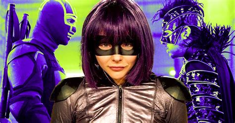 Missed Opportunity Kick Ass 2 TVovermind