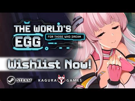 Kagura Games — Woovit