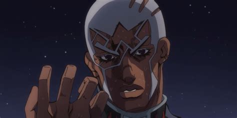 Share More Than 78 Pucci Anime Adventures Best Incdgdbentre
