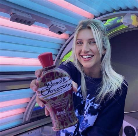 Blonde Obsession Devoted Creations