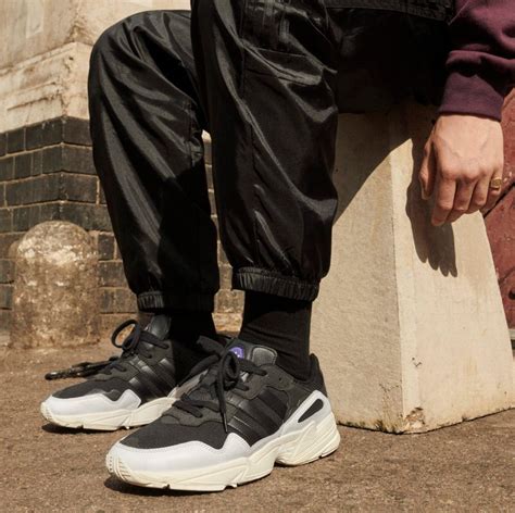 adidas Originals Debuts the Yung 96 | Nice Kicks