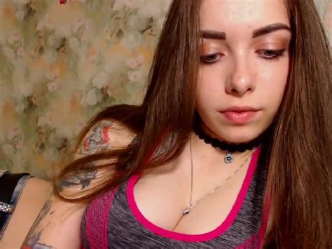 Gorgeous Babe Amazing Body Titty Flash Dildo Hot Pussy