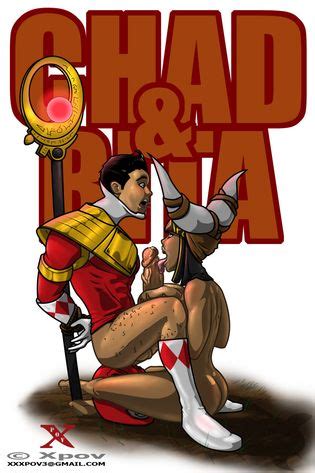 Rita Repulsa Hentai Luscious Hentai Manga Porn