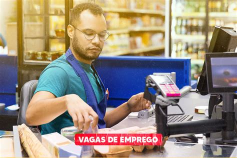 Sine Municipal Realiza Processo Seletivo Para Supermercados