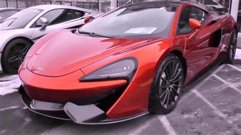 The McLaren Name Speed Luxury And Performance Swvrcca Autos