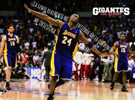 Las Frases M S C Lebres De Kobe Bryant Y Su Mamba Mentality