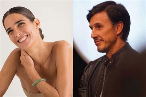 Así Fue El Romance Fugaz De Juana Viale Y Roberto García Moritán El Marido De Pampita