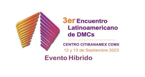 3er Encuentro Latinoamericano De DMCs