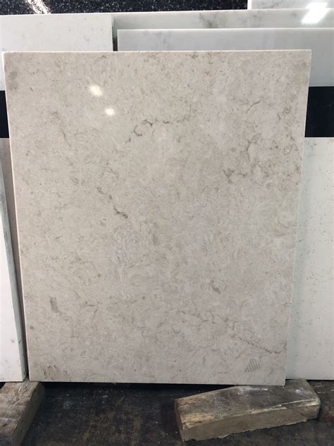 Taj Royal Quartz By Caesarstone StoneTrash