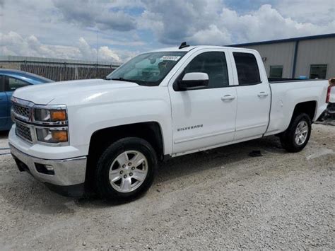 Vin Gcrcreh Fz Chevrolet Silverado Historia Del Auto