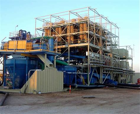 Chrome Wash Plant Pineer Mining Machinery