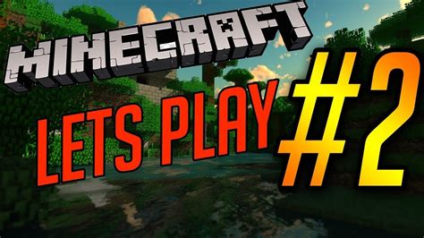 Minecraft Let S Play Live Stream 2 YouTube