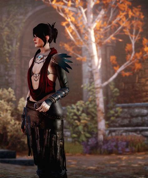 Morrigan Dragon Age Inquisition Dragon Age Characters Morrigan