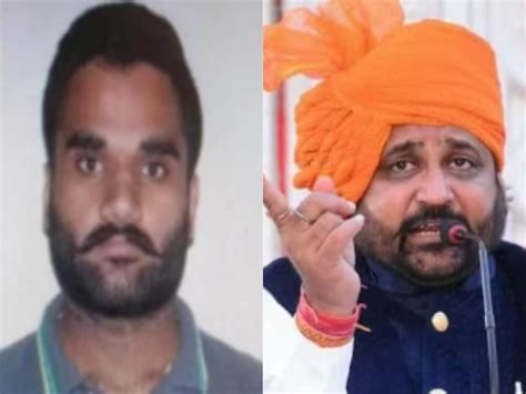 Sukhdev Singh Gogamedi Murder Who Is Rohit Godara Who Took Responsibility Of Karni Sena