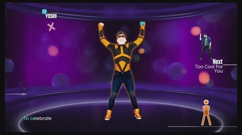 Just Dance 2015 Birthday Party Master Mode Youtube