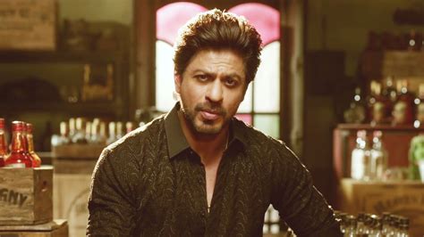 Shah Rukh Khan Raees Wallpapers - Wallpaper Cave