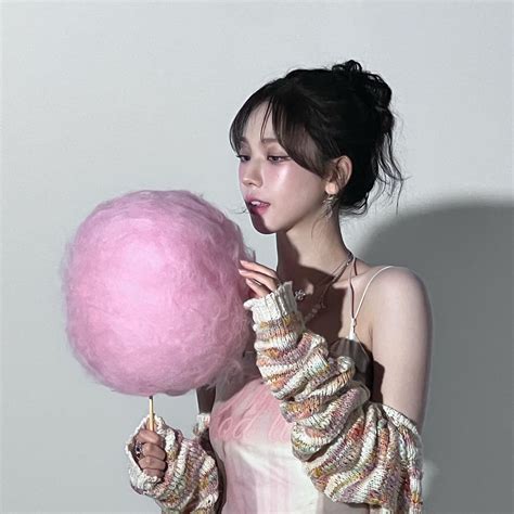 Karina æspa 5 รูป