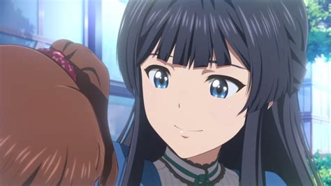 The IDOLM STER MILLION LIVE Anime Unveils Teaser Preview And Visual