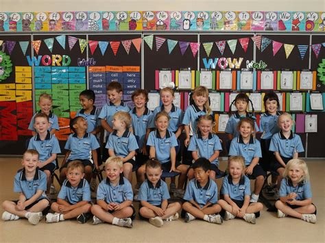 My First Year Gold Coast Preps Townsville Bulletin