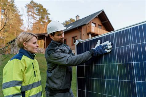 Bonus Fotovoltaico Incentivi E Detrazioni Per Risparmiare