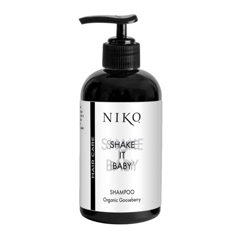 NIKO Cosmetics Products - NIKO International
