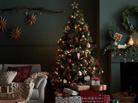 When Should I Take Christmas Decorations Down Goodhomes Magazine