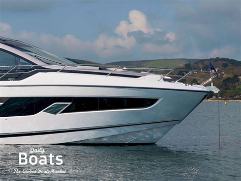 2023 Sunseeker 65 Sport Yacht For Sale View Price Photos And Buy 2023