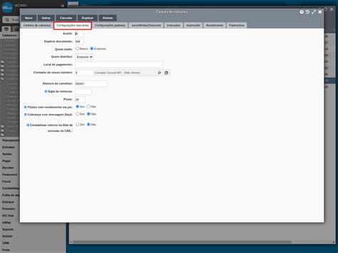 Sicredi Api V Como Configurar A Carteira De Cobran A Ixcwiki