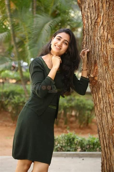 Muskan At Shikaru Movie Trailer Launch Stills 17 (240553) | Kollywood Zone