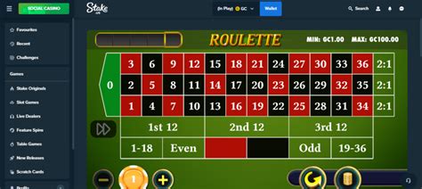 Your Perfect Bet Top Online Roulette Betting Tactics Explained Stake