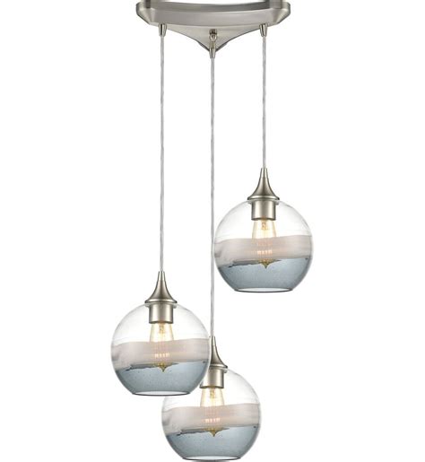 Elk Lighting 250983 Sutter Creek 12 Pendant