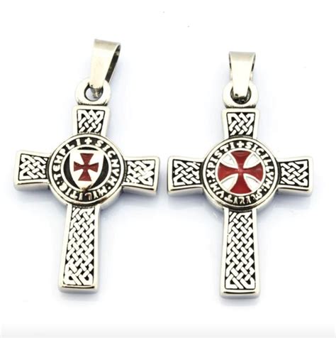 Buy Popular Knights Templar Crosses - Knights Templar