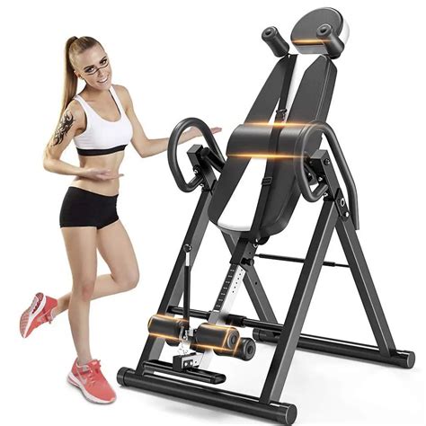 10 Best Inversion Tables Reviewed In 2024 Thegearhunt