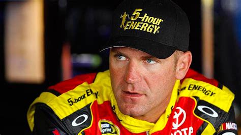 NASCAR Driver Clint Bowyer ::: Click to listen | Sports Byline USA