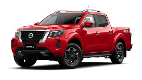 New Nissan Navara SPECIFICATIONS Nissan Malaysia