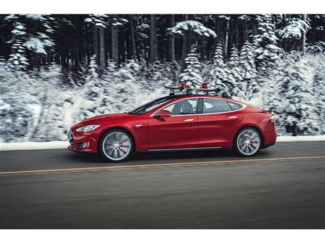 2022 Tesla Model S 174 Exterior Photos U S News