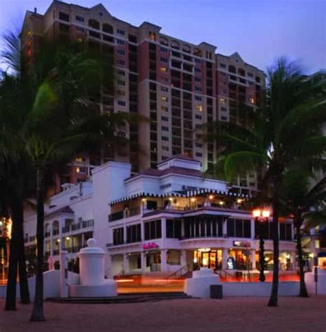 The 15 Best Hotels In Fort Lauderdale