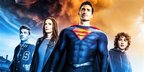 Superman And Lois Temporada 2 Episodio 12 Fecha De Lanzamiento Y