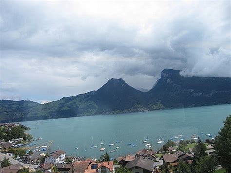 Switzerland Interlaken Travel Guide Tourist Information, Maps Swiss