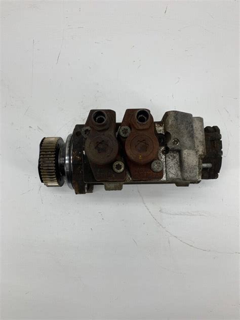 Detroit Diesel Dd15 Fuel Injection Pump Bosch A4700902150 Ebay