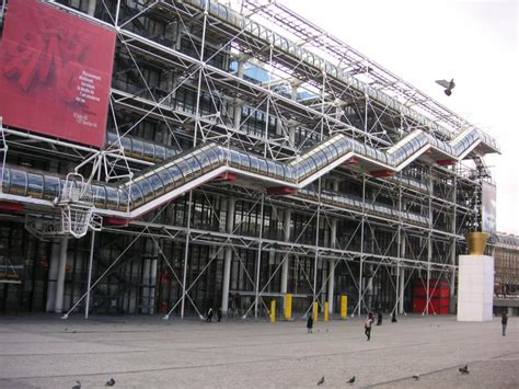 Pompidou (modern art museum)