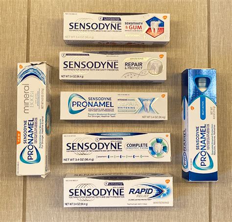 🪥 Top 7 Best Sensodyne Toothpaste Review 2023 | MDA