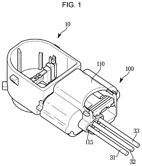 Connector And Manufacturing Method Thereof Eureka Patsnap