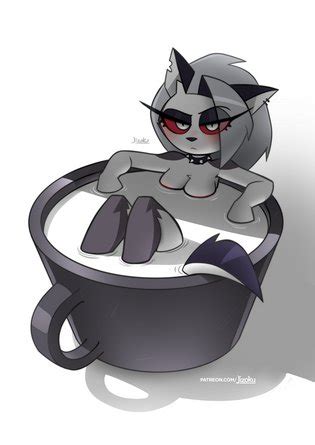 Jizoku A Night With Loona Extra Images Only Luscious Hentai Manga Porn